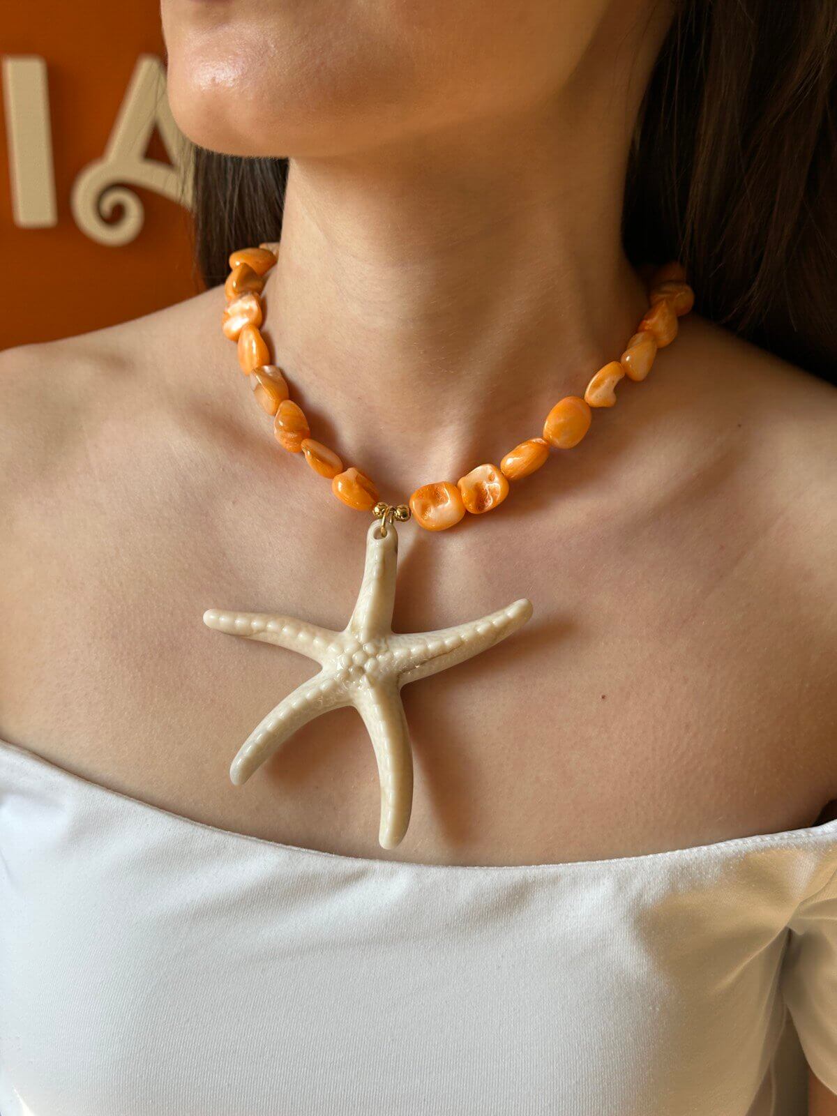 STARFISH CANDY