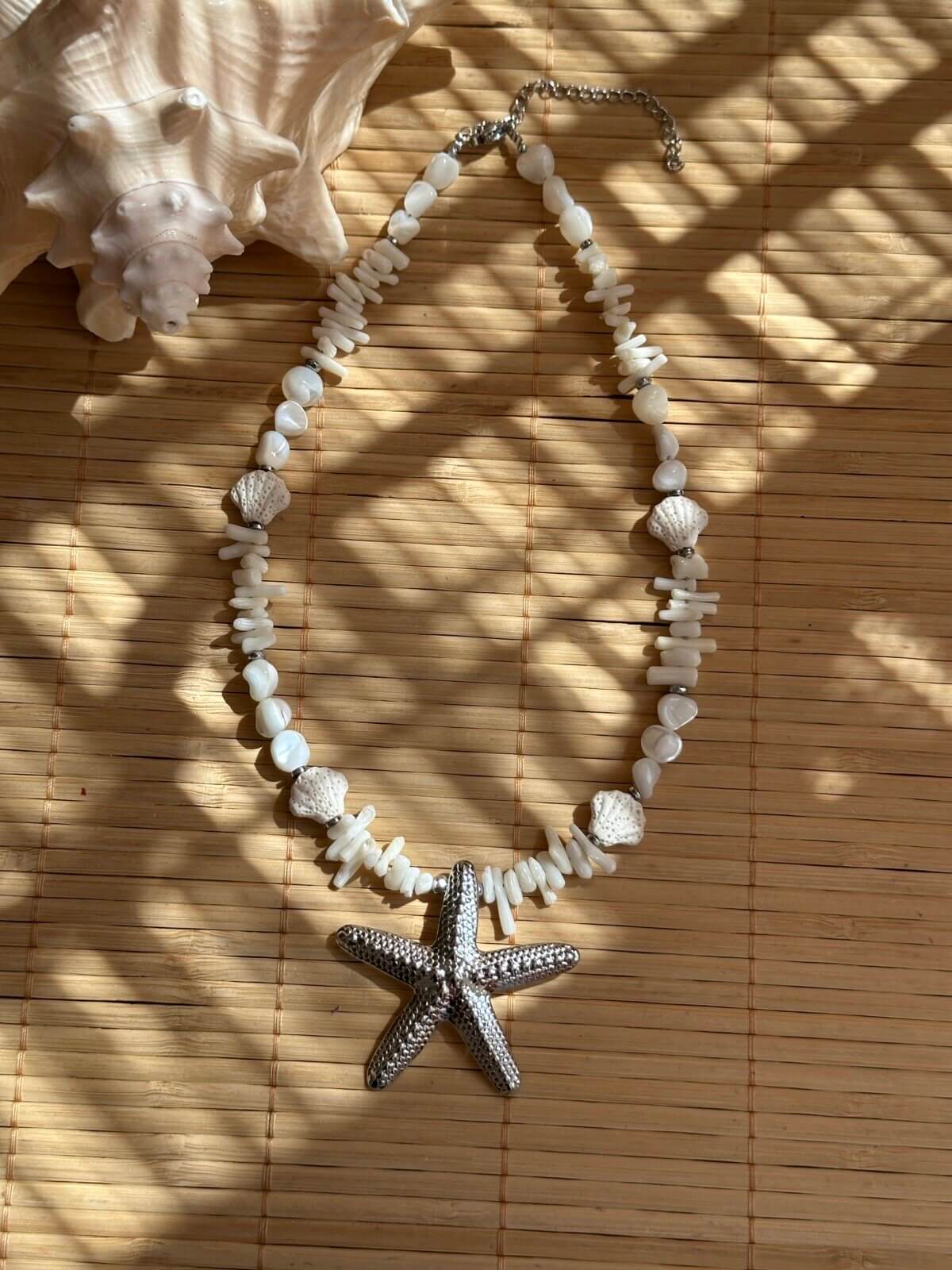 STARFISH GODDESS