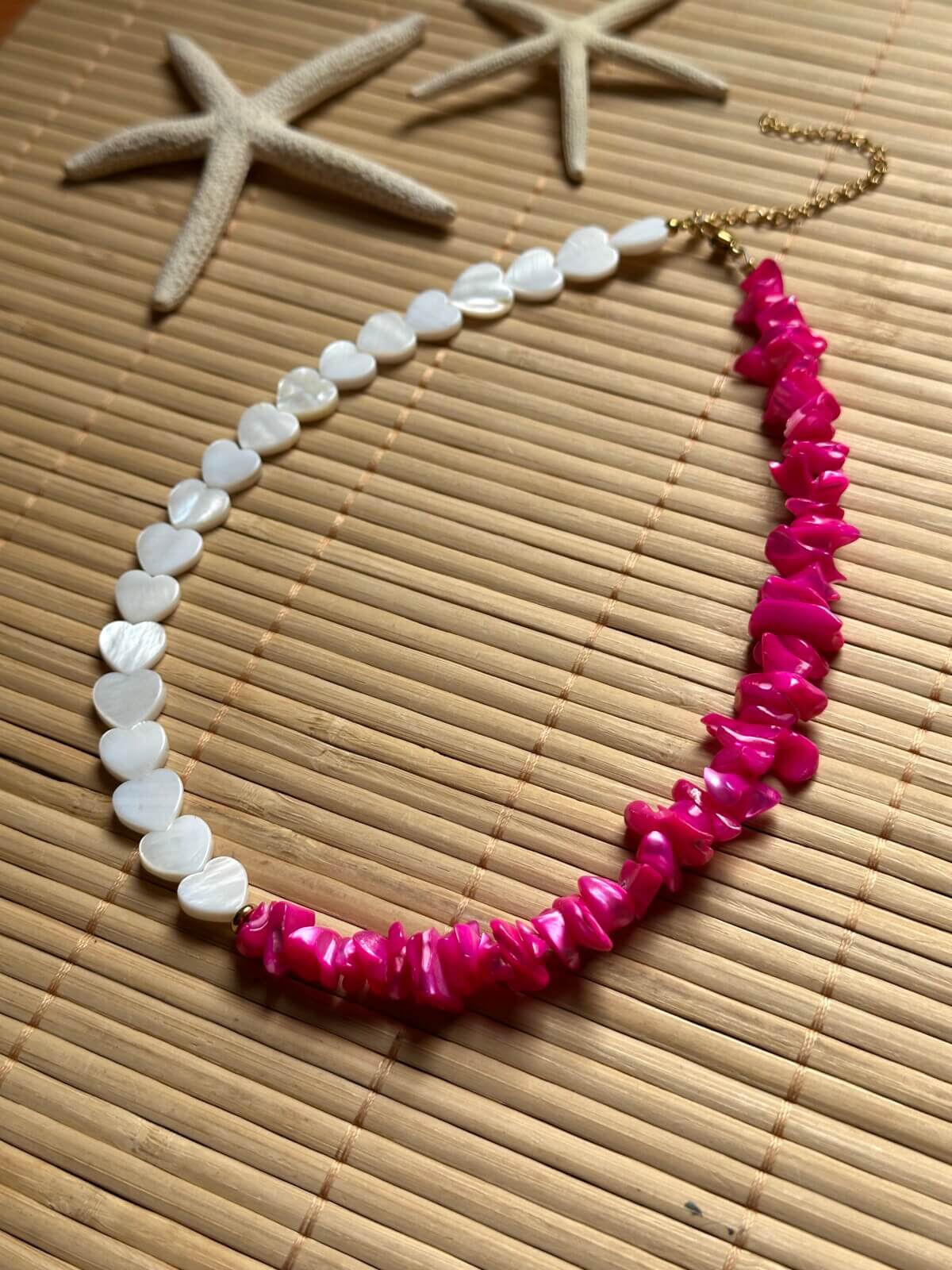 FUCHSIA AMOR