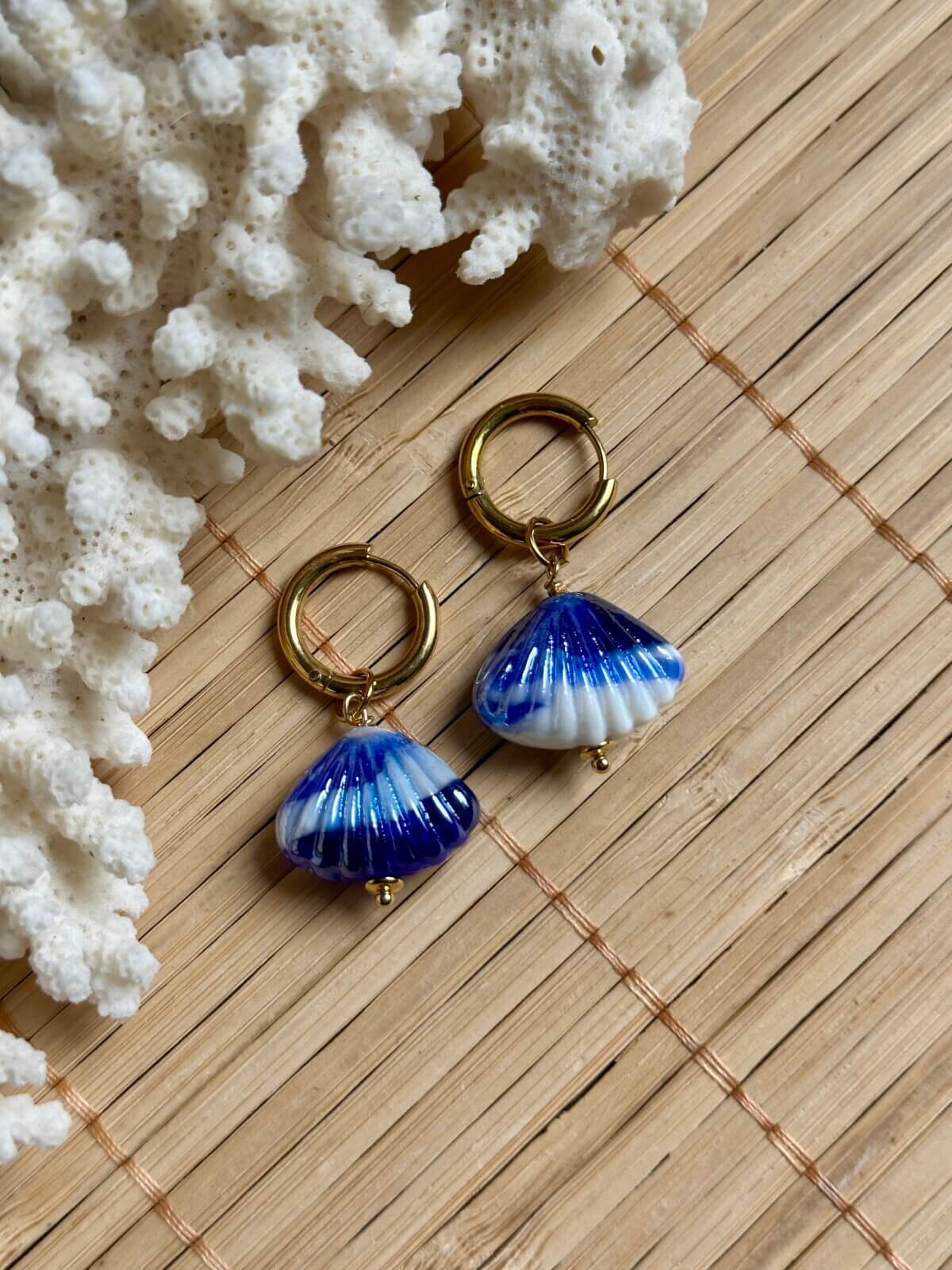 AURORA EARRINGS