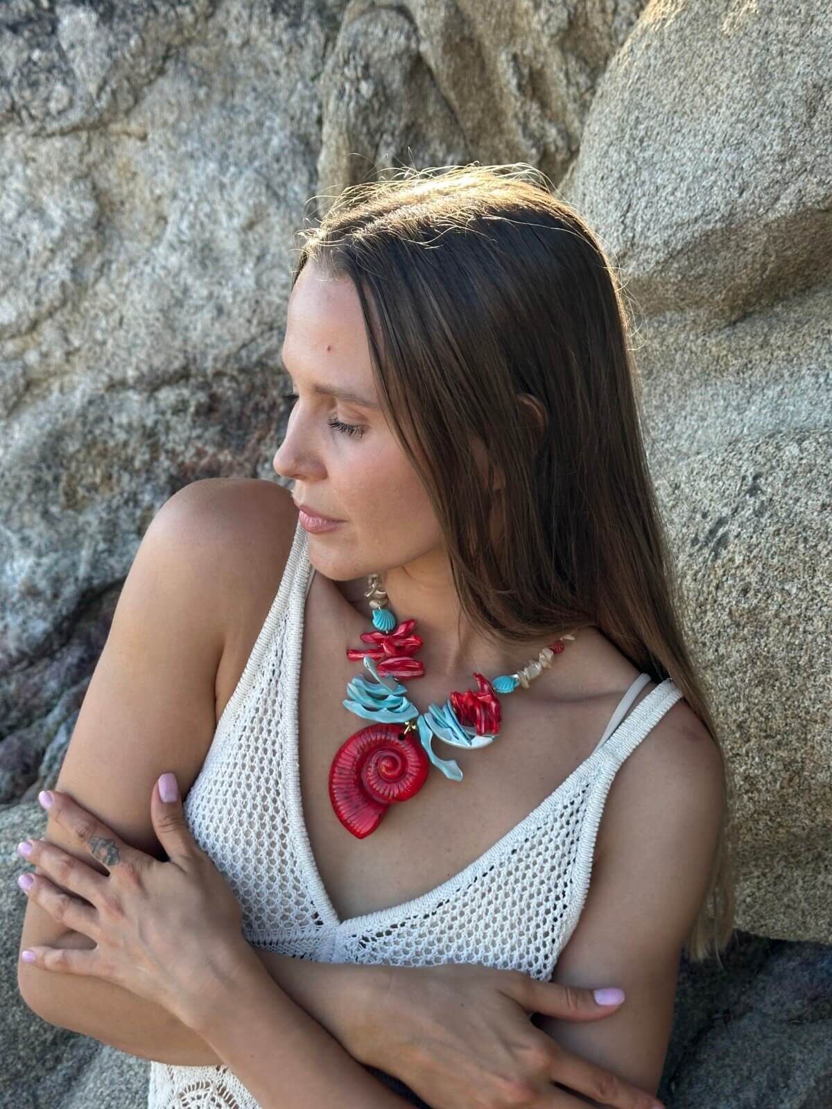 OCEAN FLAME