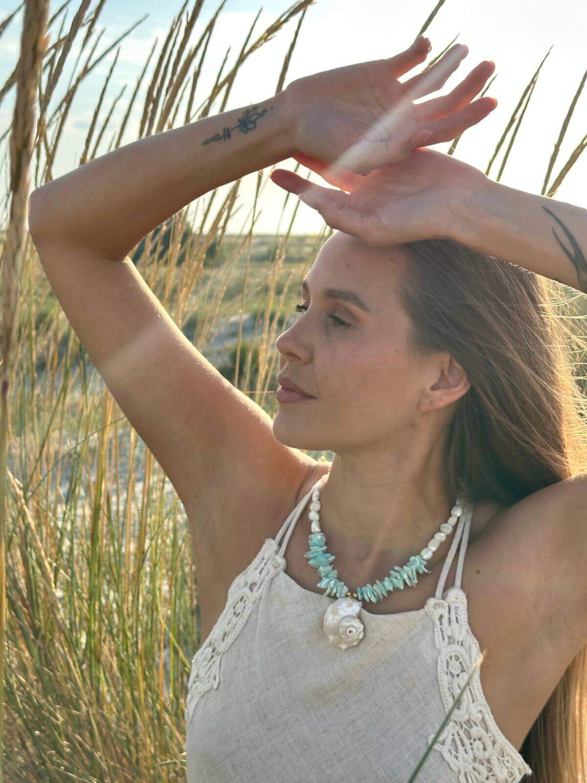 OCEAN WHISPER