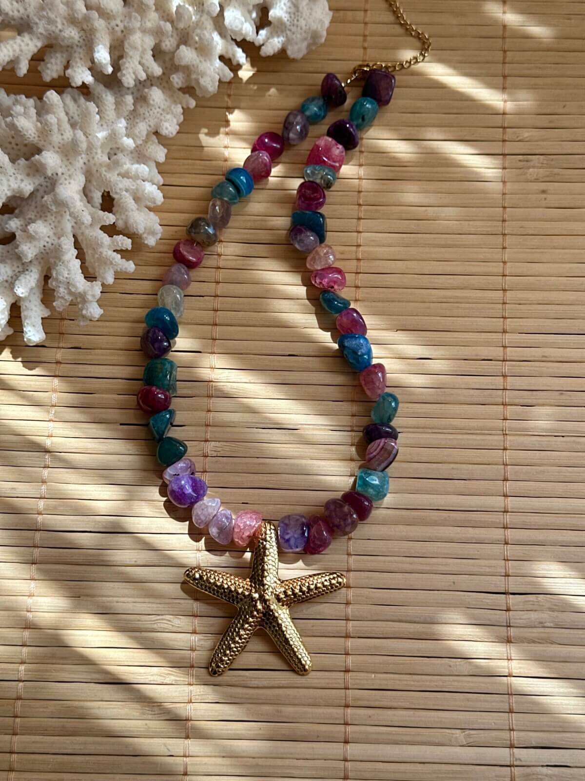 STARSTONE